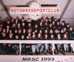 MSRC 1993