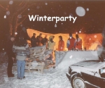 Winterparty